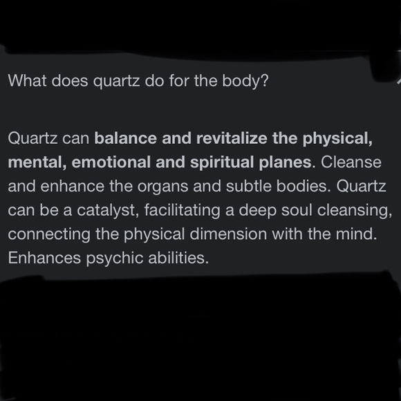 Rare Smokey Quartz Statement Ring Size 6.25/6.5 Stamped 316L SS Stainless Steel - Picture 17 of 17